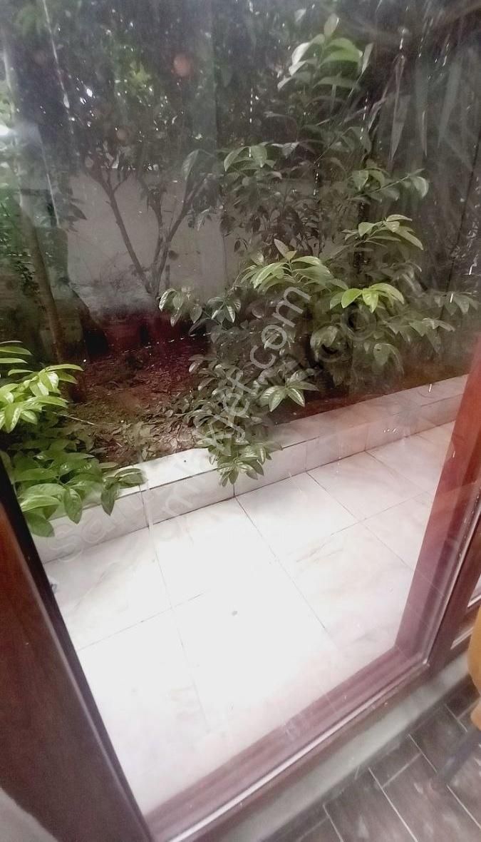 Side Anadolu Hastanesi Civarı Eşyalı Havuzlu Stüdyo Daire Acil - Görsel 20