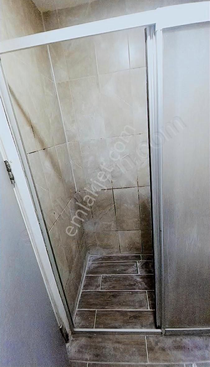 Side Anadolu Hastanesi Civarı Eşyalı Havuzlu Stüdyo Daire Acil - Görsel 17