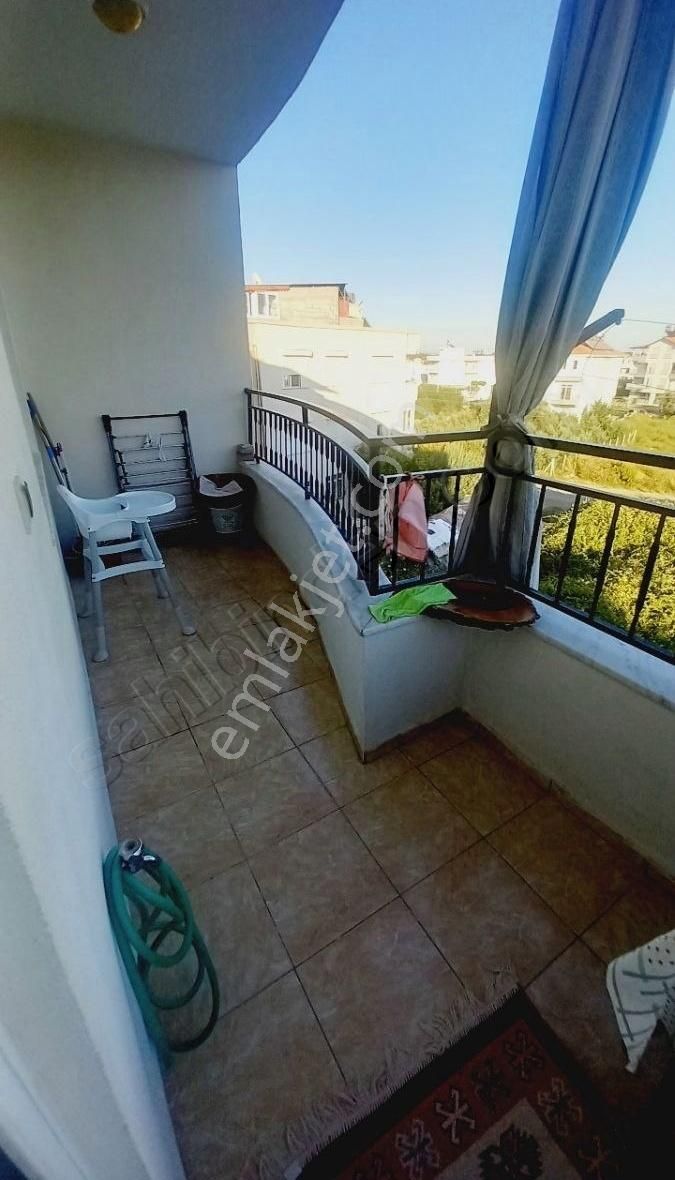 Sarılar Ana Cadde Ye 20 Metre 2. Parsel Satılık 3+1 - Görsel 12