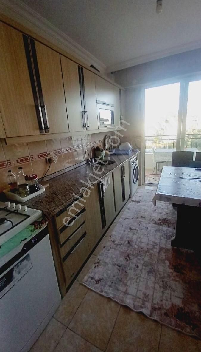 Sarılar Ana Cadde Ye 20 Metre 2. Parsel Satılık 3+1 - Görsel 10