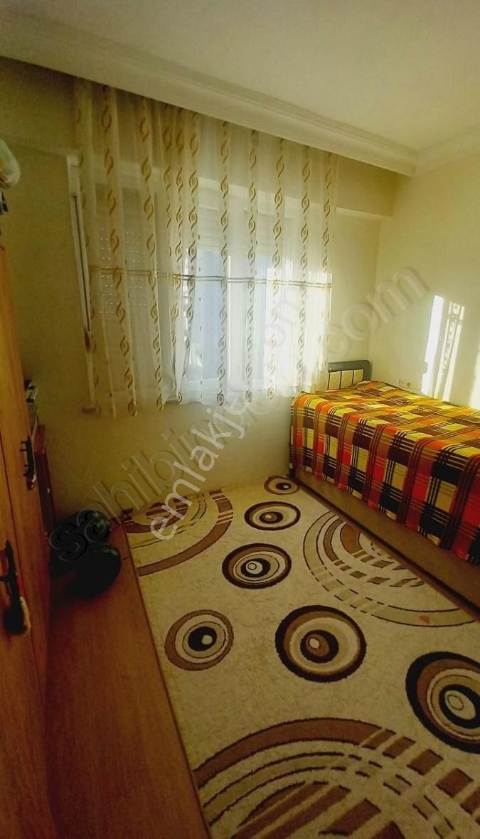 Sarılar Ana Cadde Ye 20 Metre 2. Parsel Satılık 3+1 - Görsel 26