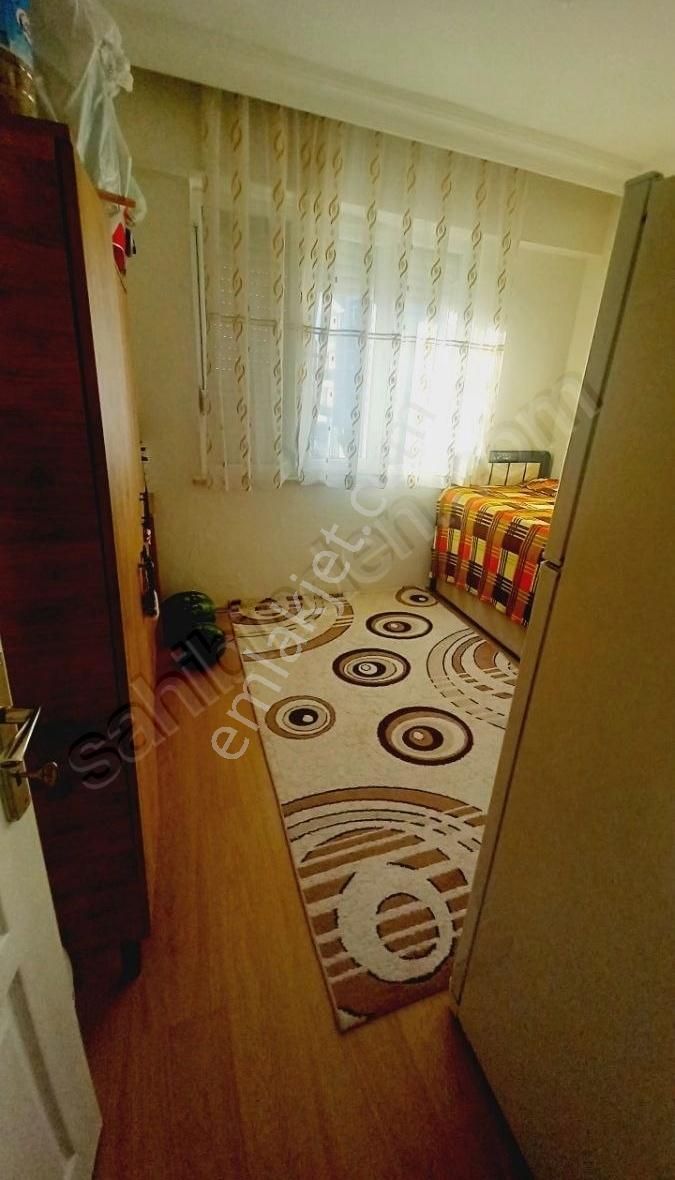 Sarılar Ana Cadde Ye 20 Metre 2. Parsel Satılık 3+1 - Görsel 15