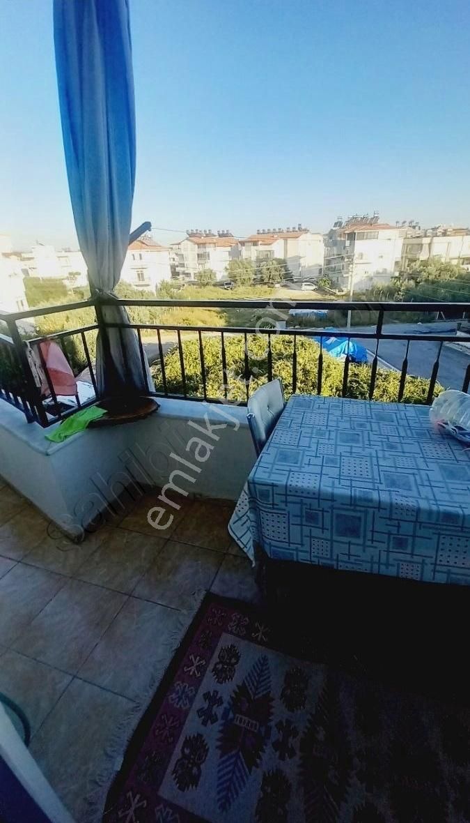 Sarılar Ana Cadde Ye 20 Metre 2. Parsel Satılık 3+1 - Görsel 6