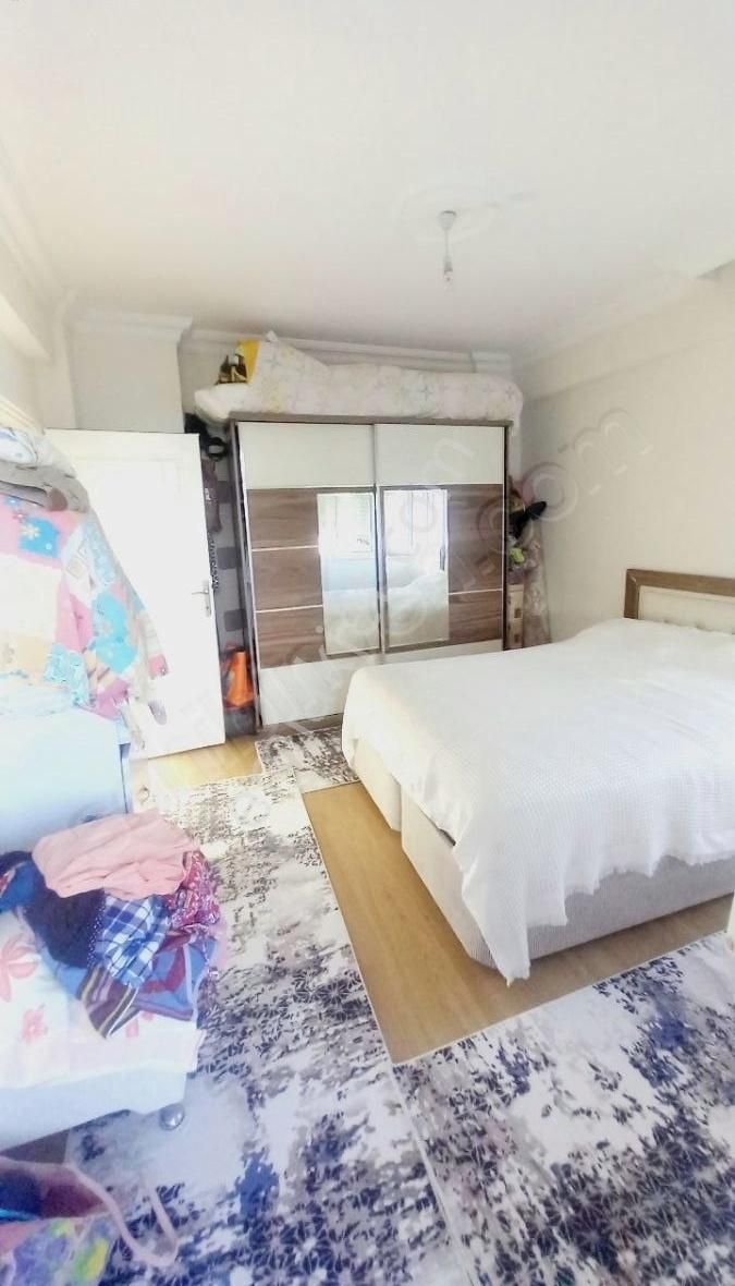 Sarılar Ana Cadde Ye 20 Metre 2. Parsel Satılık 3+1 - Görsel 18