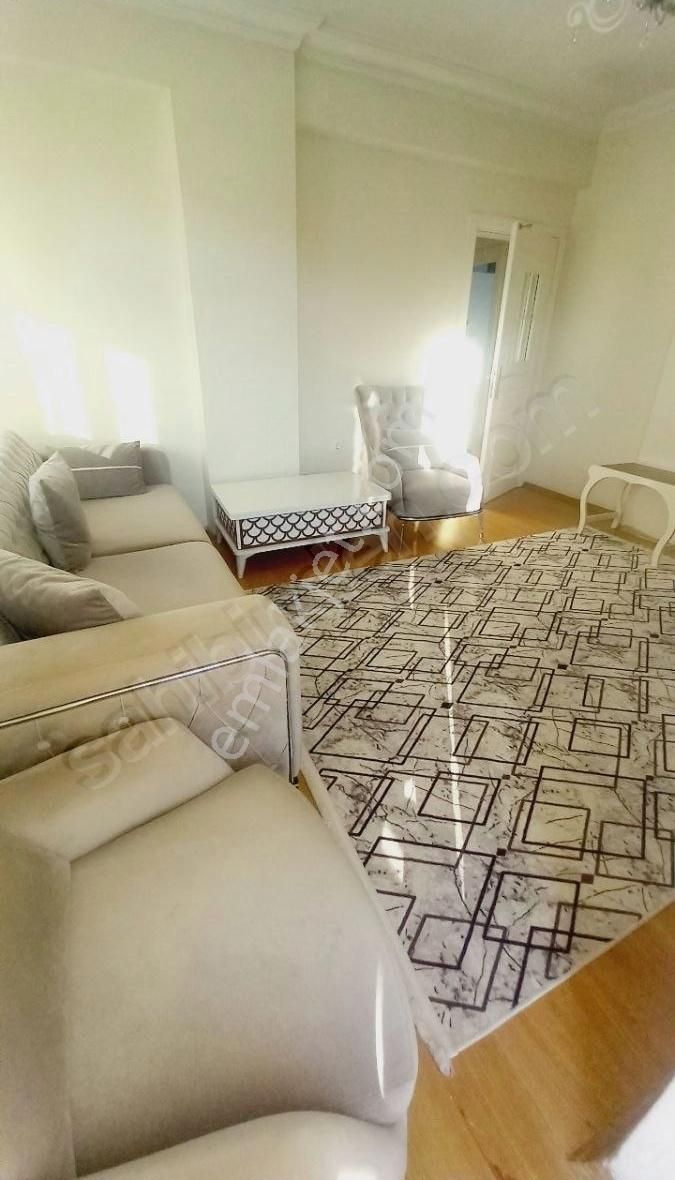 Sarılar Ana Cadde Ye 20 Metre 2. Parsel Satılık 3+1 - Görsel 16