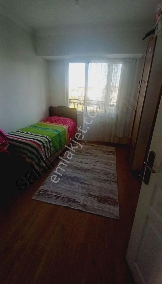 Sarılar Ana Cadde Ye 20 Metre 2. Parsel Satılık 3+1 - Görsel 25