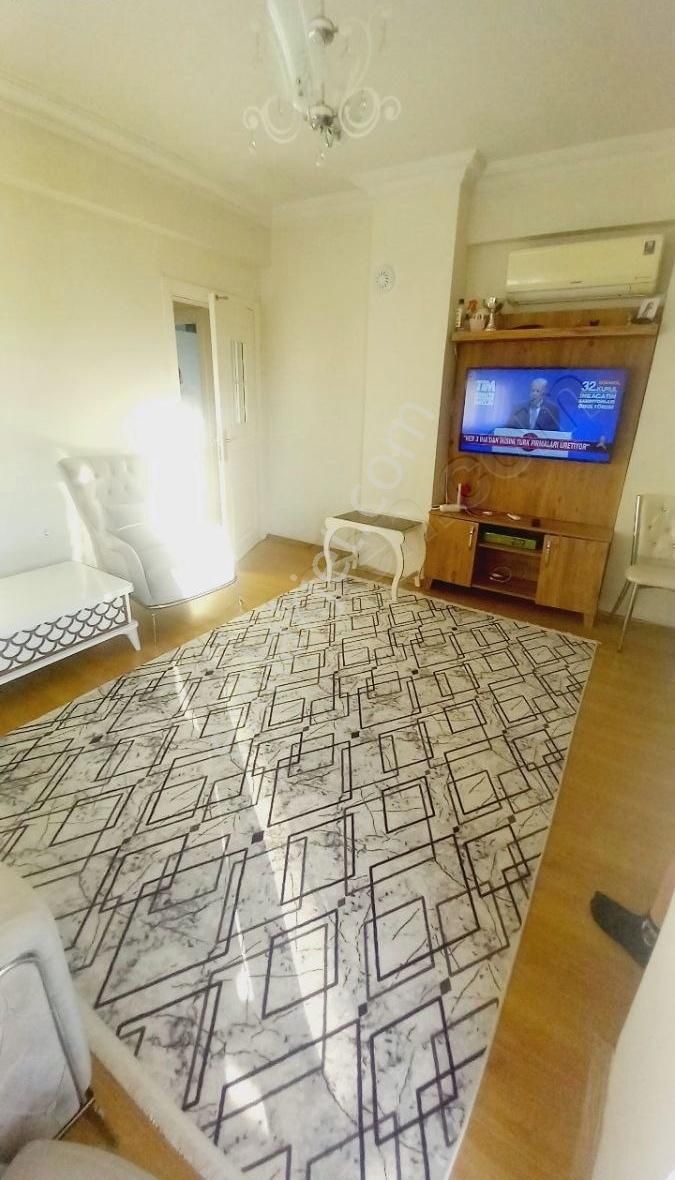 Sarılar Ana Cadde Ye 20 Metre 2. Parsel Satılık 3+1 - Görsel 11