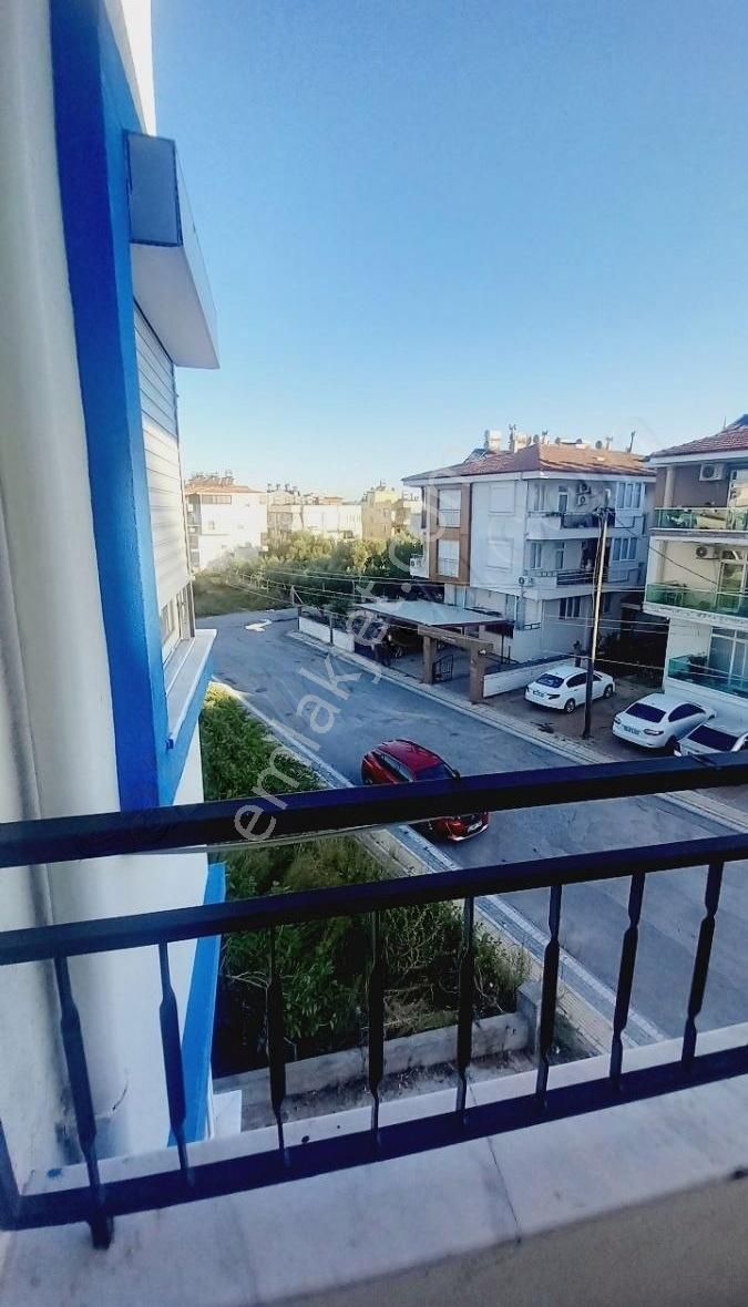 Sarılar Ana Cadde Ye 20 Metre 2. Parsel Satılık 3+1 - Görsel 28