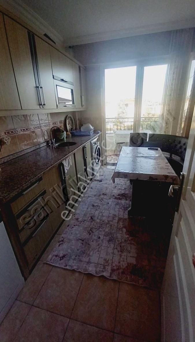 Sarılar Ana Cadde Ye 20 Metre 2. Parsel Satılık 3+1 - Görsel 2