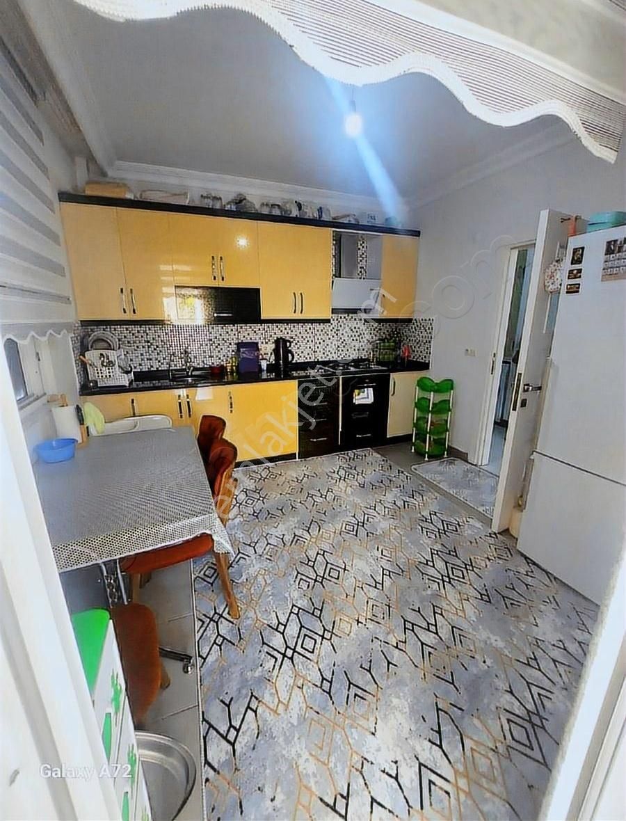 Sarılar Merkez De Özel Yapım 143 Mk Satılık 3+1 Daire - Görsel 15