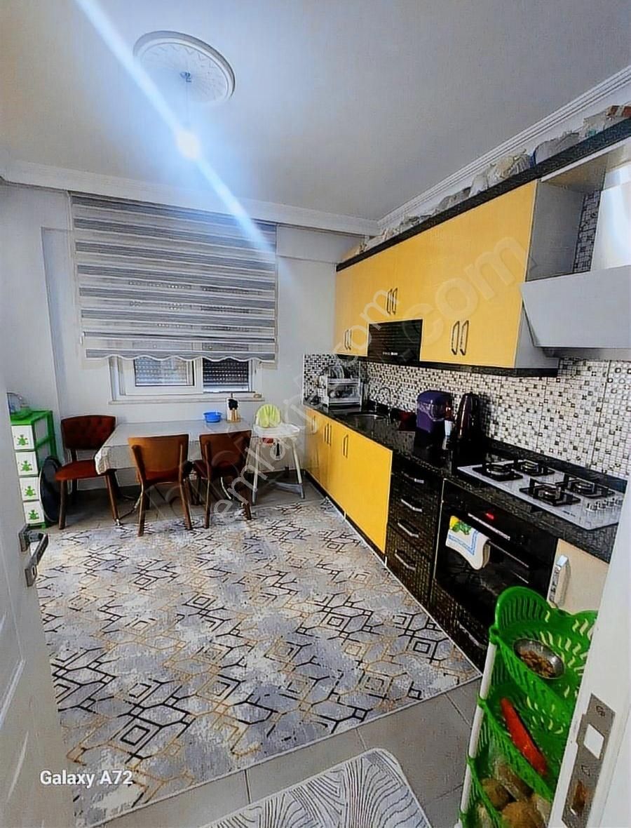 Sarılar Merkez De Özel Yapım 143 Mk Satılık 3+1 Daire - Görsel 3