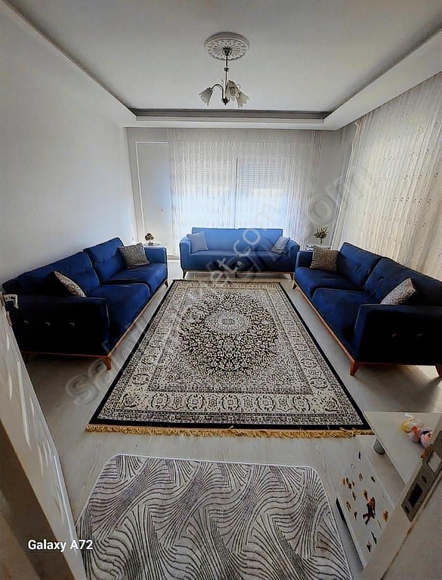 Sarılar Merkez De Özel Yapım 143 Mk Satılık 3+1 Daire