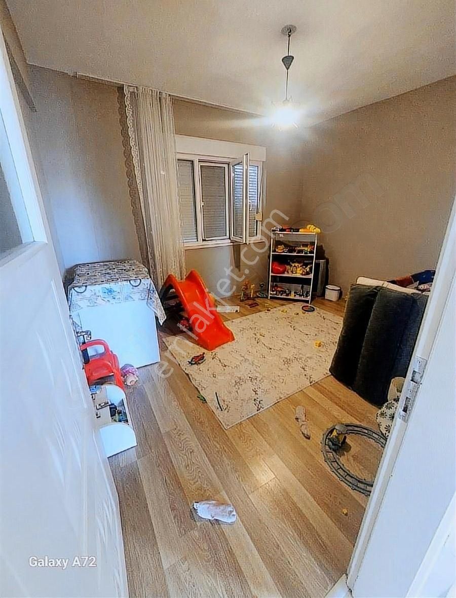 11 Dönüm Müstakil Binalı Tarla - Görsel 22