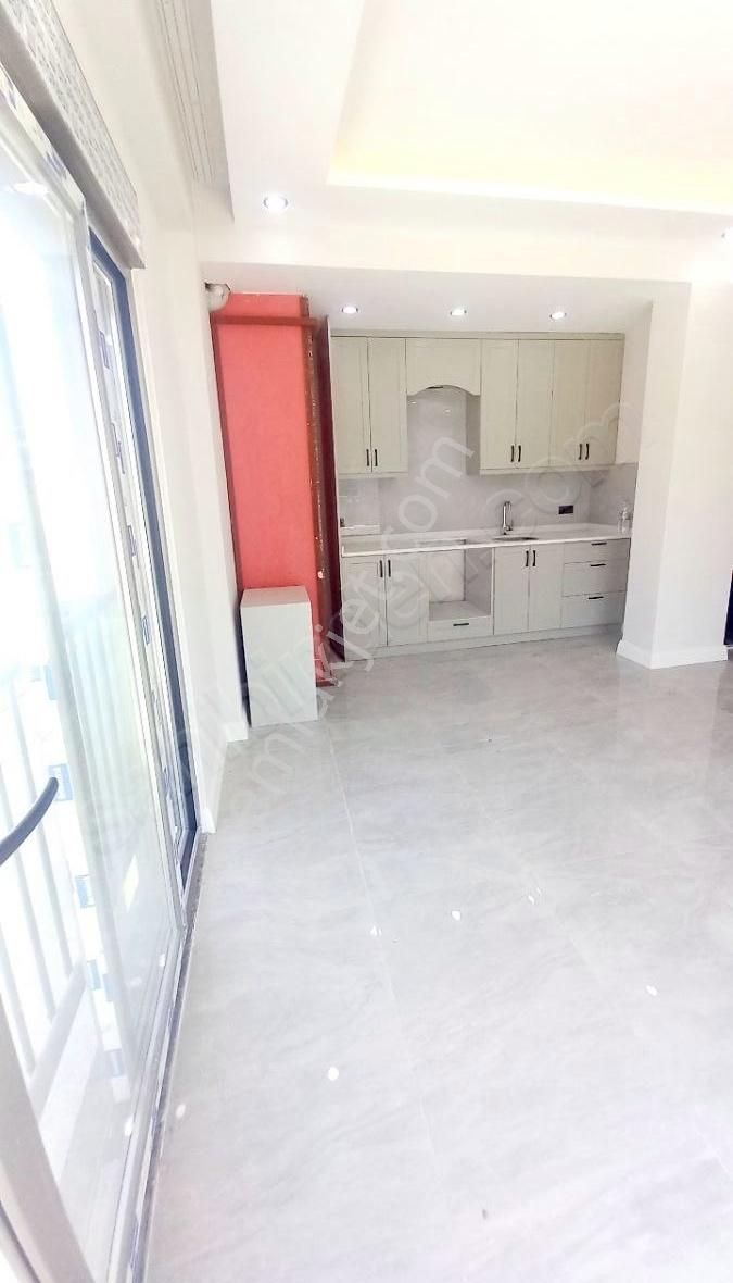 Ilıca Kolej Arkası Satılık Lüks Havuzlu Daire - Görsel 21