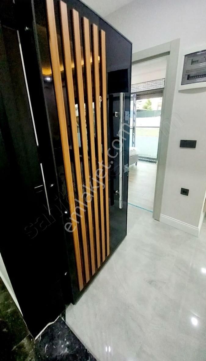 Ilıca Kolej Arkası Satılık Lüks Havuzlu Daire - Görsel 12