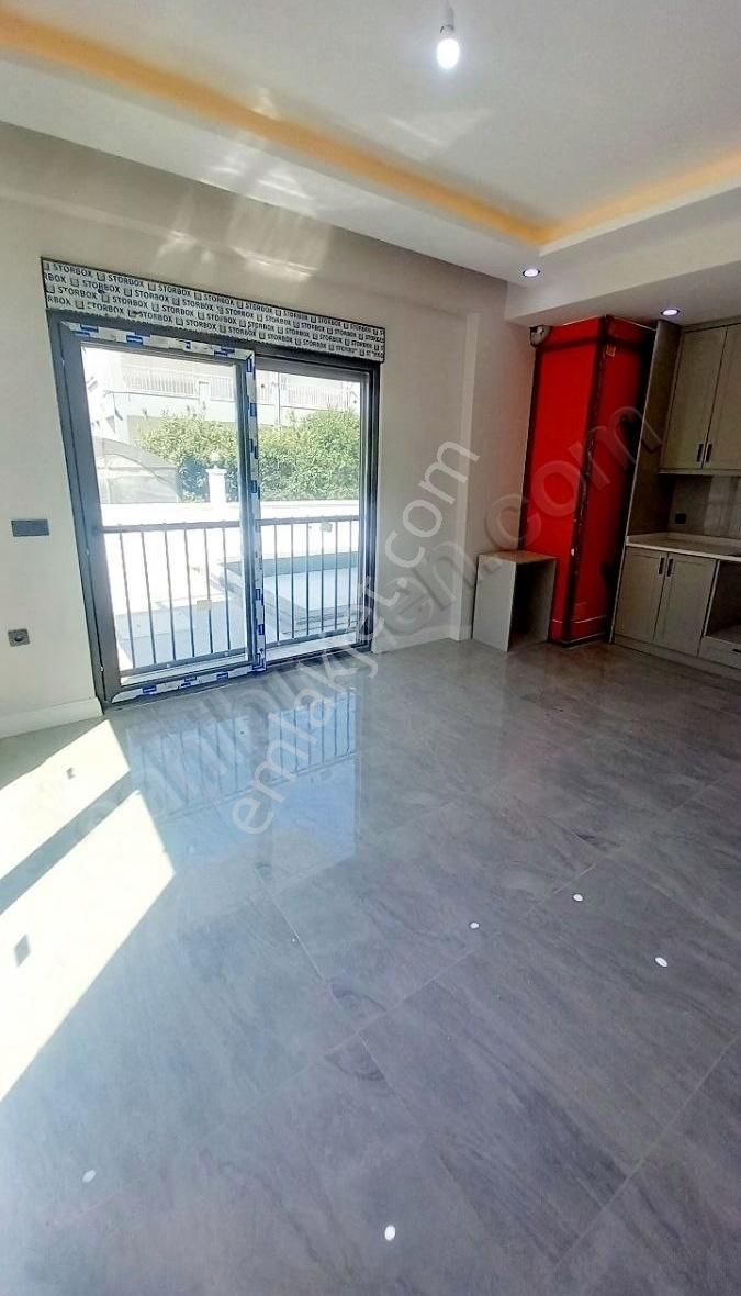 Ilıca Kolej Arkası Satılık Lüks Havuzlu Daire - Görsel 19