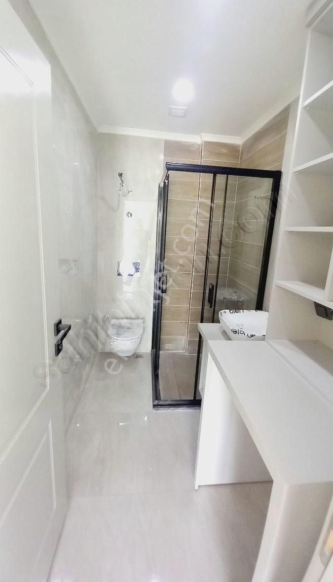 Ilıca Kolej Arkası Satılık Lüks Havuzlu Daire - Görsel 16