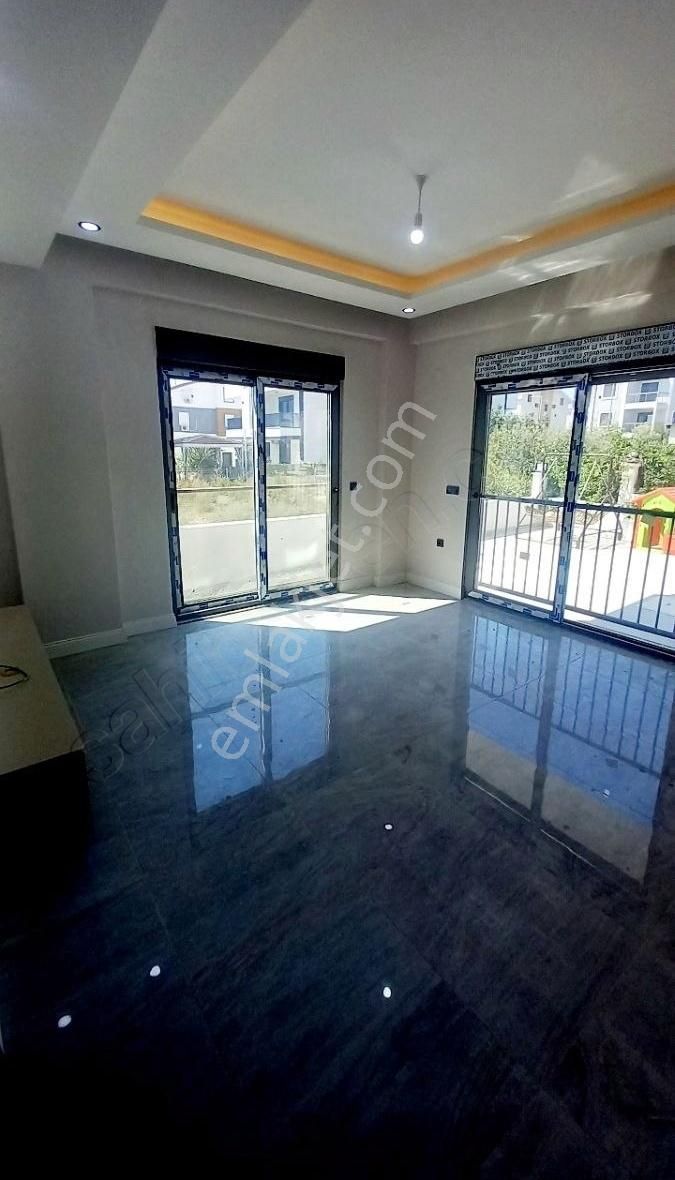 Ilıca Kolej Arkası Satılık Lüks Havuzlu Daire - Görsel 15