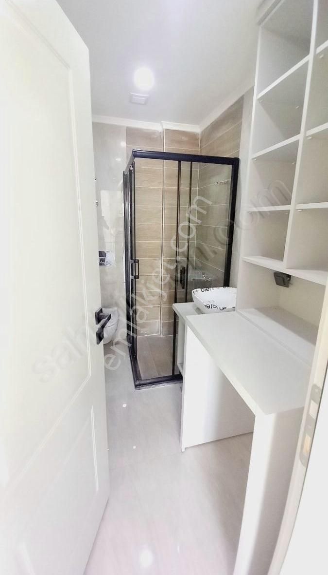 Ilıca Kolej Arkası Satılık Lüks Havuzlu Daire - Görsel 20