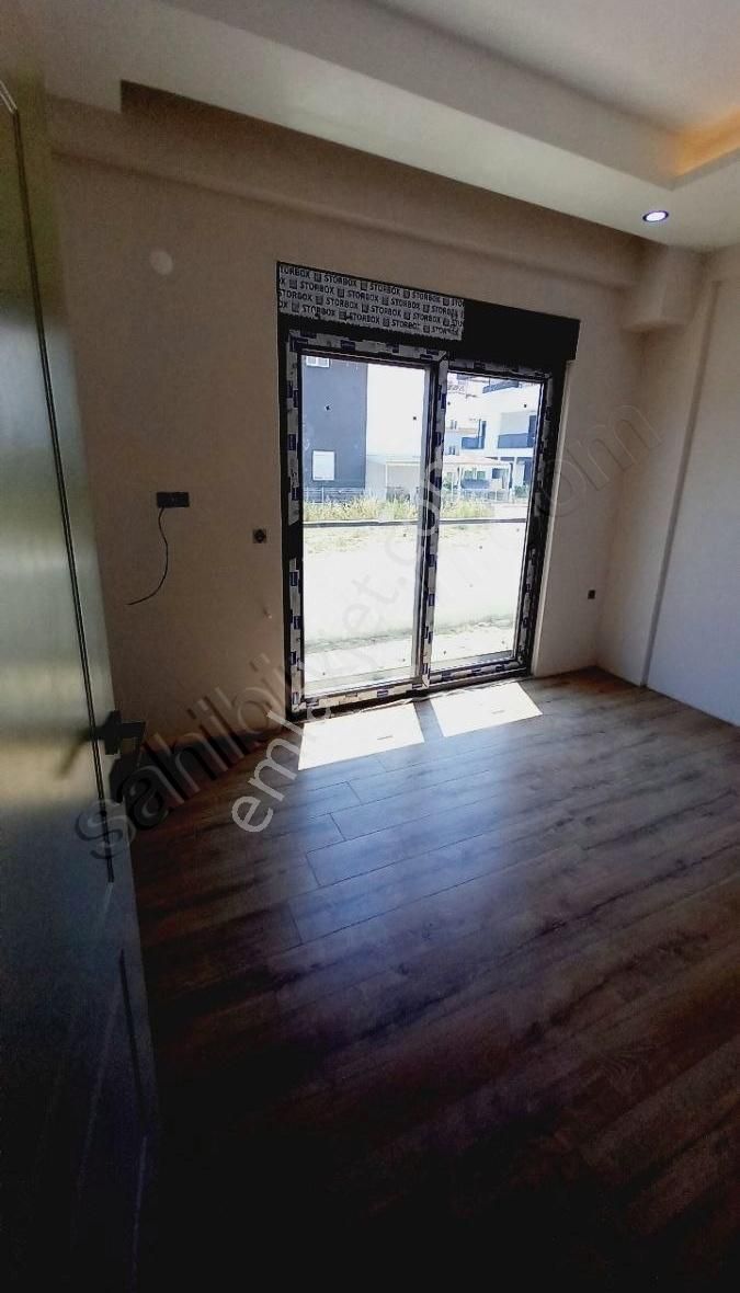 Ilıca Kolej Arkası Satılık Lüks Havuzlu Daire - Görsel 13