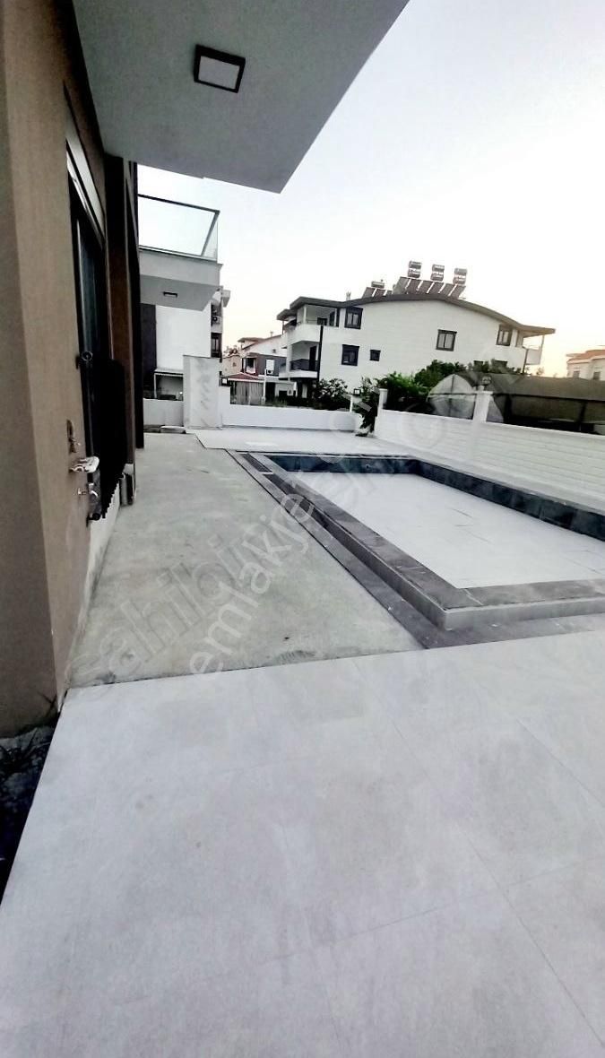 Ilıca Kolej Arkası Satılık Lüks Havuzlu Daire - Görsel 7