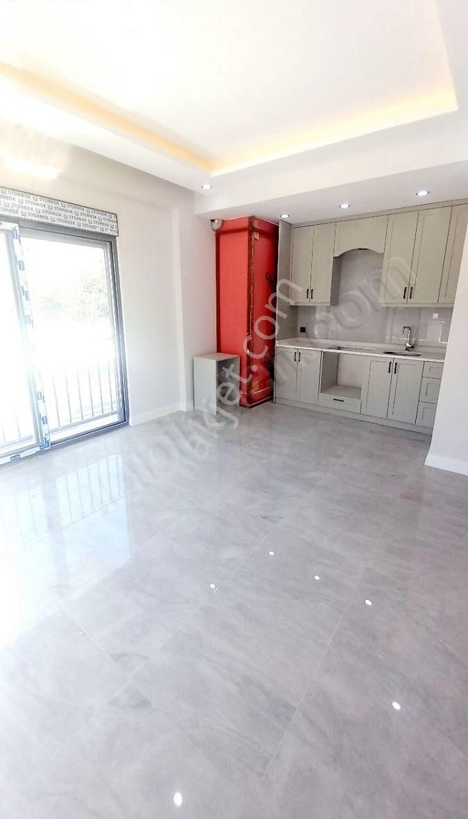 Ilıca Kolej Arkası Satılık Lüks Havuzlu Daire - Görsel 3