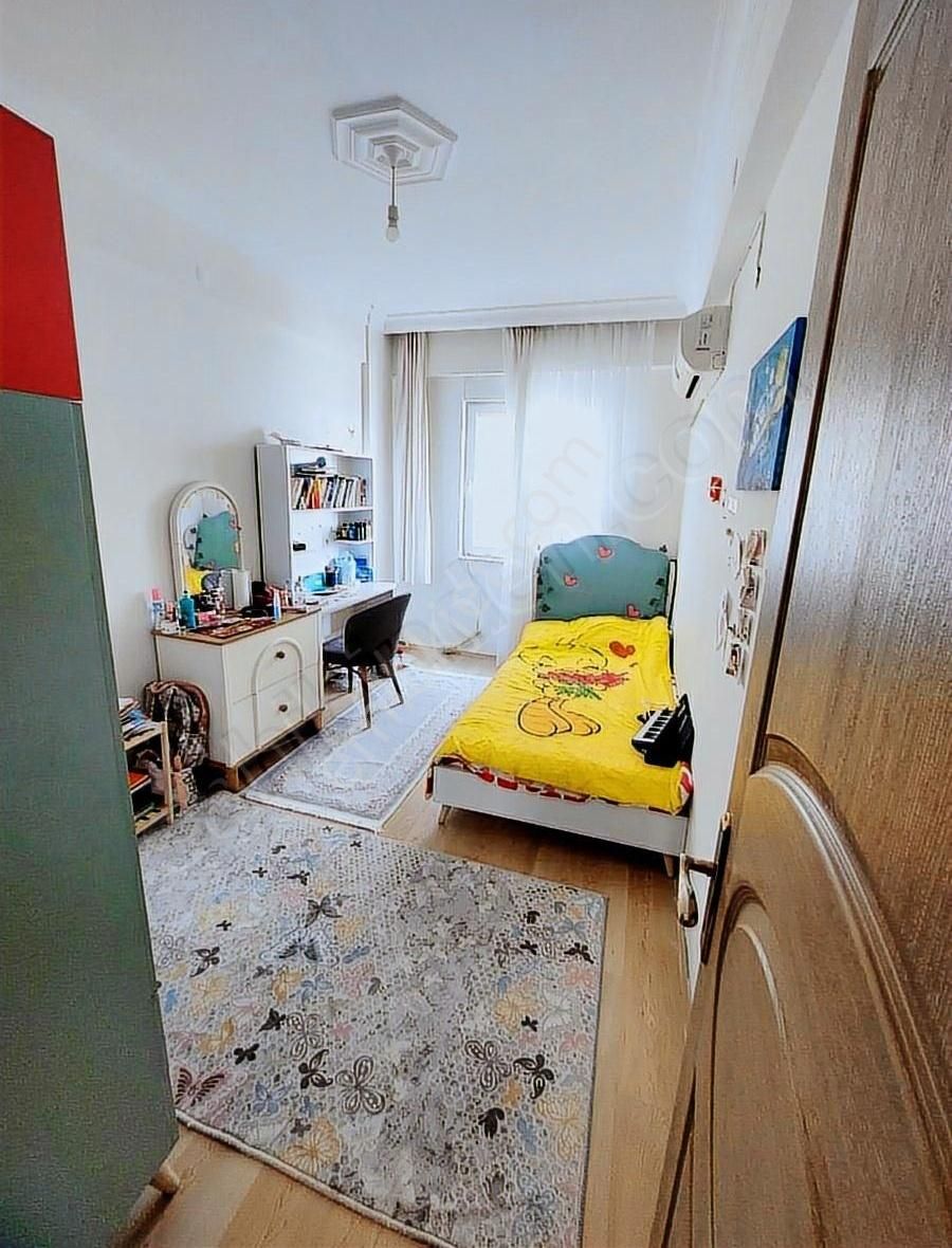 Örnek Mahallesinde Cadde Cepheli Arakat Daire - Görsel 6