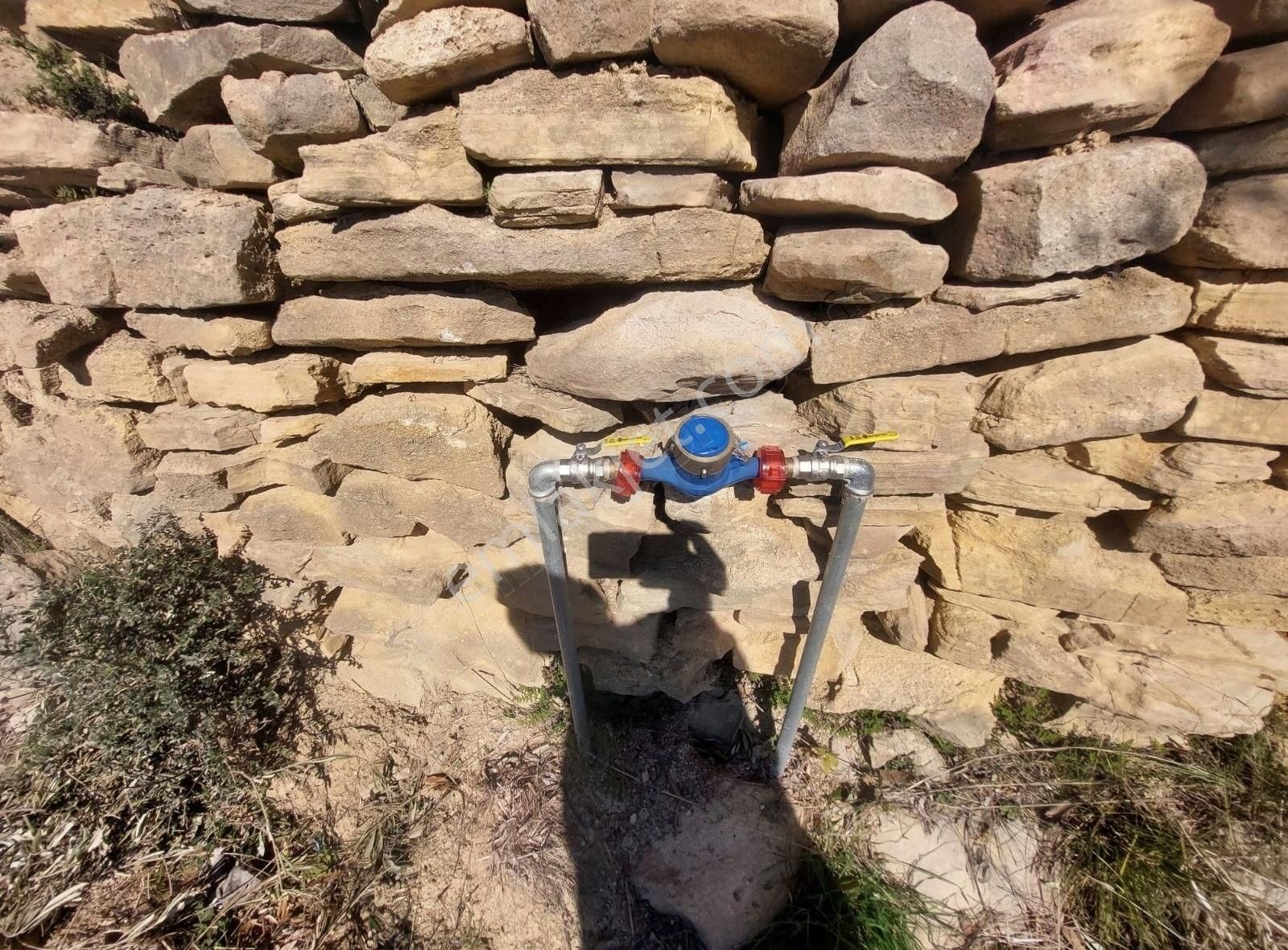 384 M2 Köy İçi Tarla Kapı Numarası Mevcut - Görsel 7