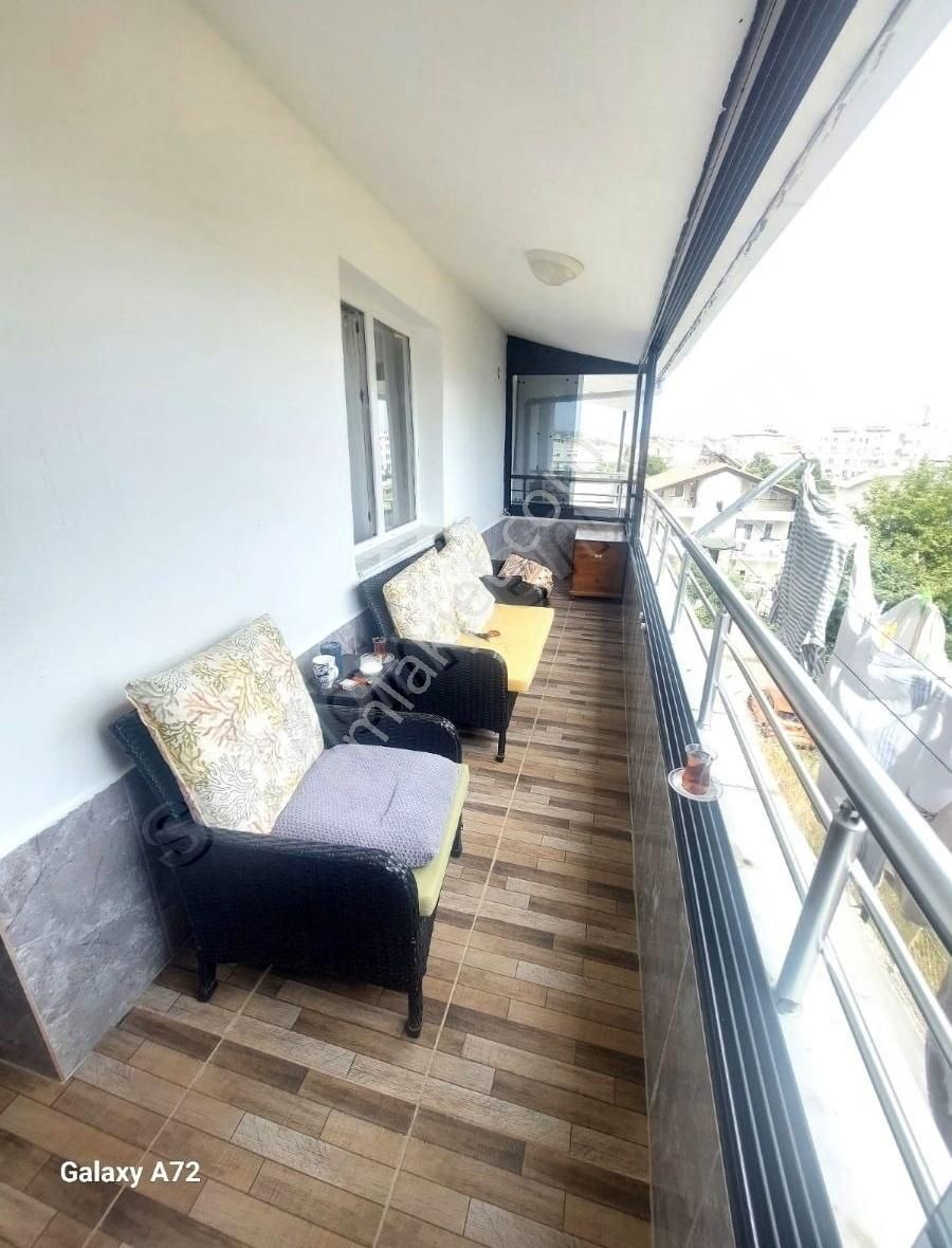 Side Kemer Mah.ana Cadde Ye 100 Metre Acil Satılık Daire - Görsel 5