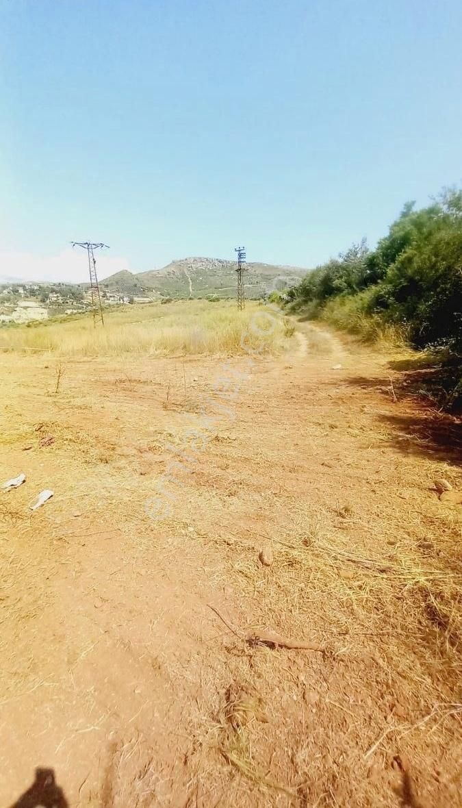 Oymapınar Iğrışlar Da Satılık Tarla 1 Dönüm Bonuslu - Görsel 3