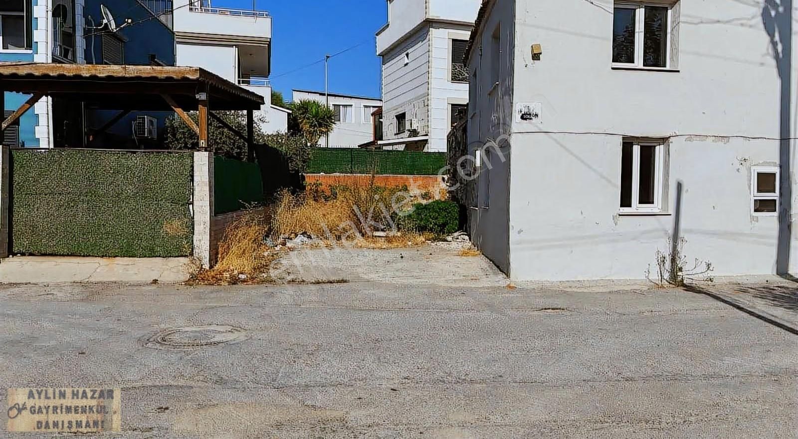 Kargir Ev Ve Dam Vasfında Müstakil Parsel