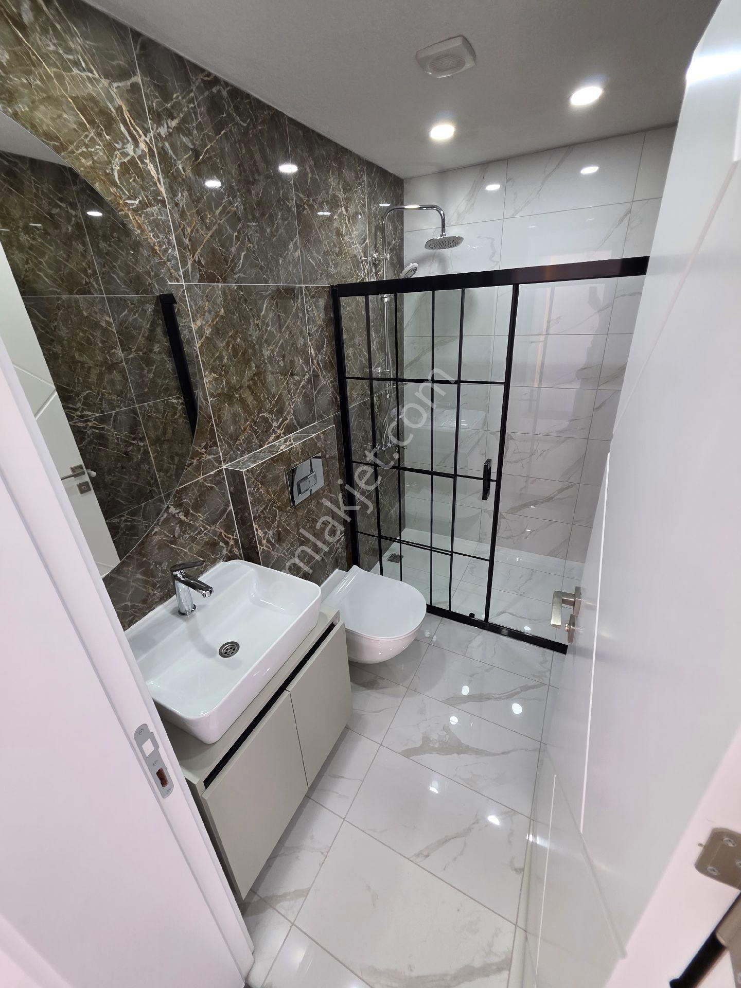 🏡💥didim Efeler Mahallesinde Satılık Tripleks Villa 🏡💥 - Görsel 24