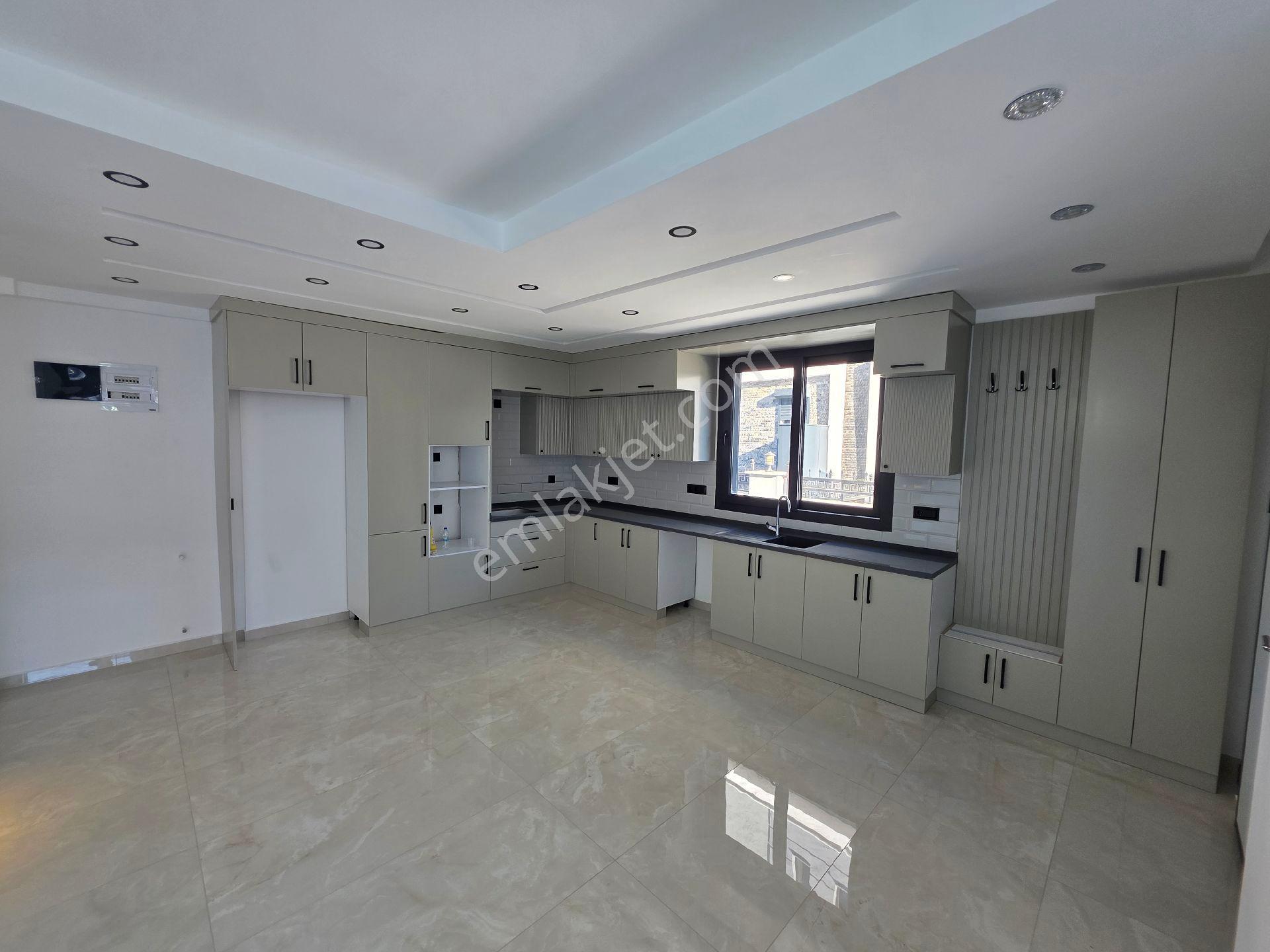 🏡💥didim Efeler Mahallesinde Satılık Tripleks Villa 🏡💥 - Görsel 5