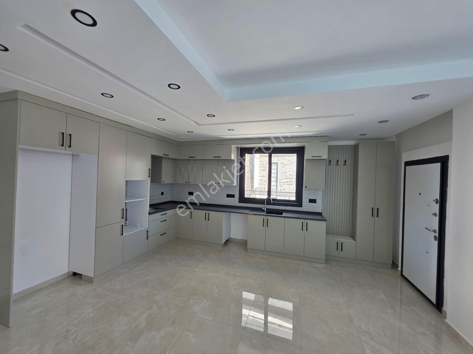 🏡💥didim Efeler Mahallesinde Satılık Tripleks Villa 🏡💥 - Görsel 6