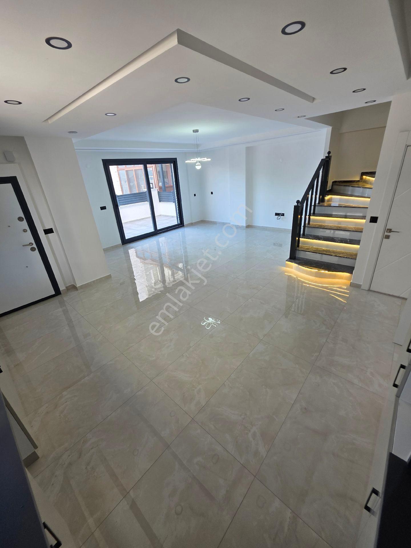 🏡💥didim Efeler Mahallesinde Satılık Tripleks Villa 🏡💥 - Görsel 7