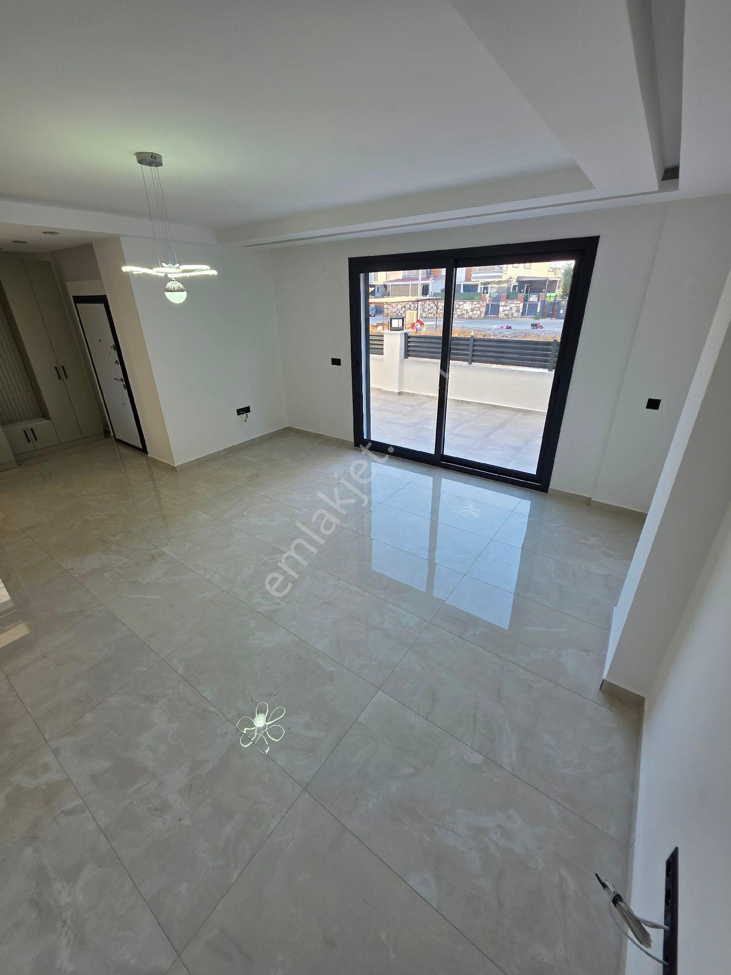 🏡💥didim Efeler Mahallesinde Satılık Tripleks Villa 🏡💥 - Görsel 4