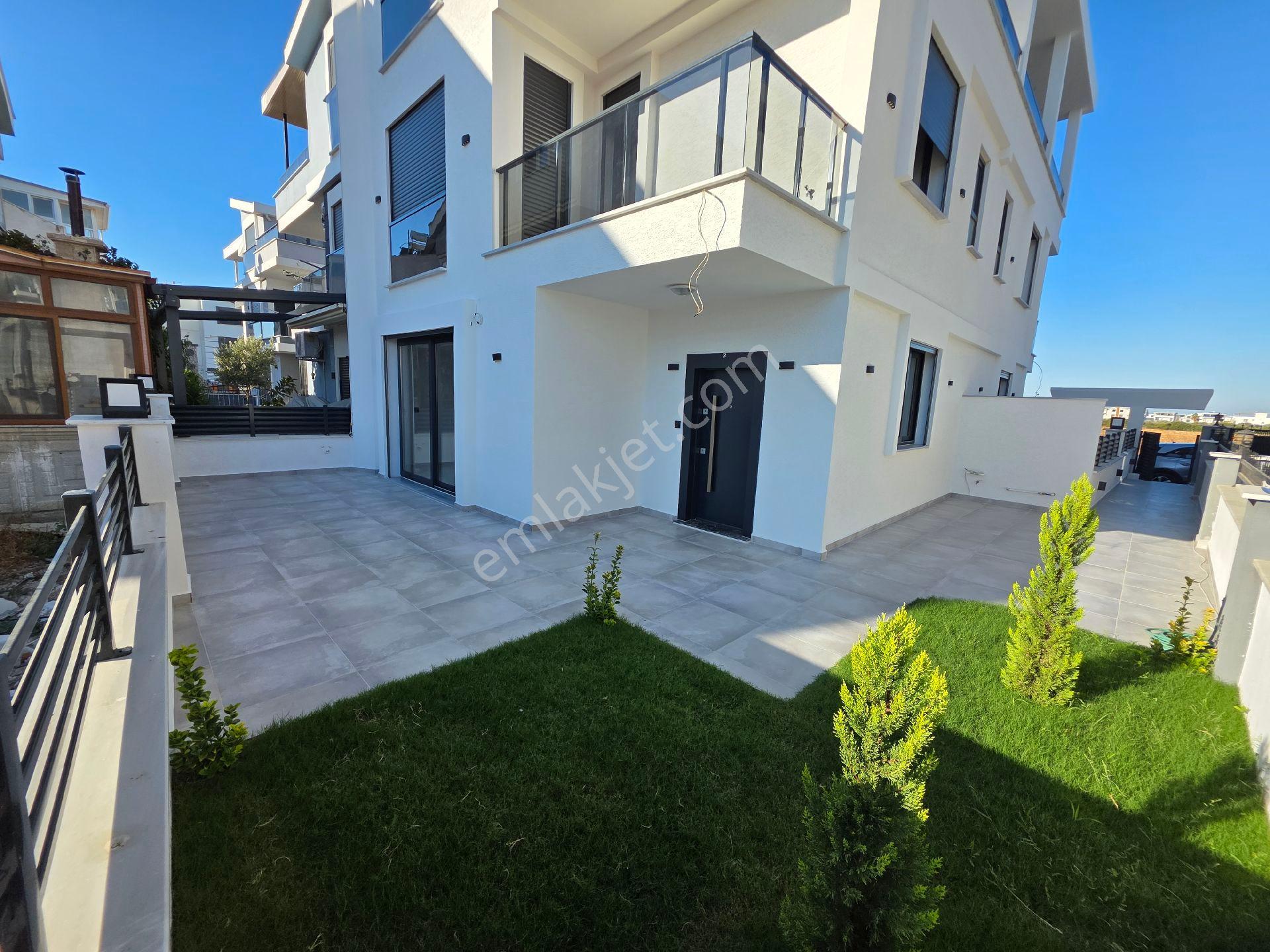 🏡💥didim Efeler Mahallesinde Satılık Tripleks Villa 🏡💥 - Görsel 2