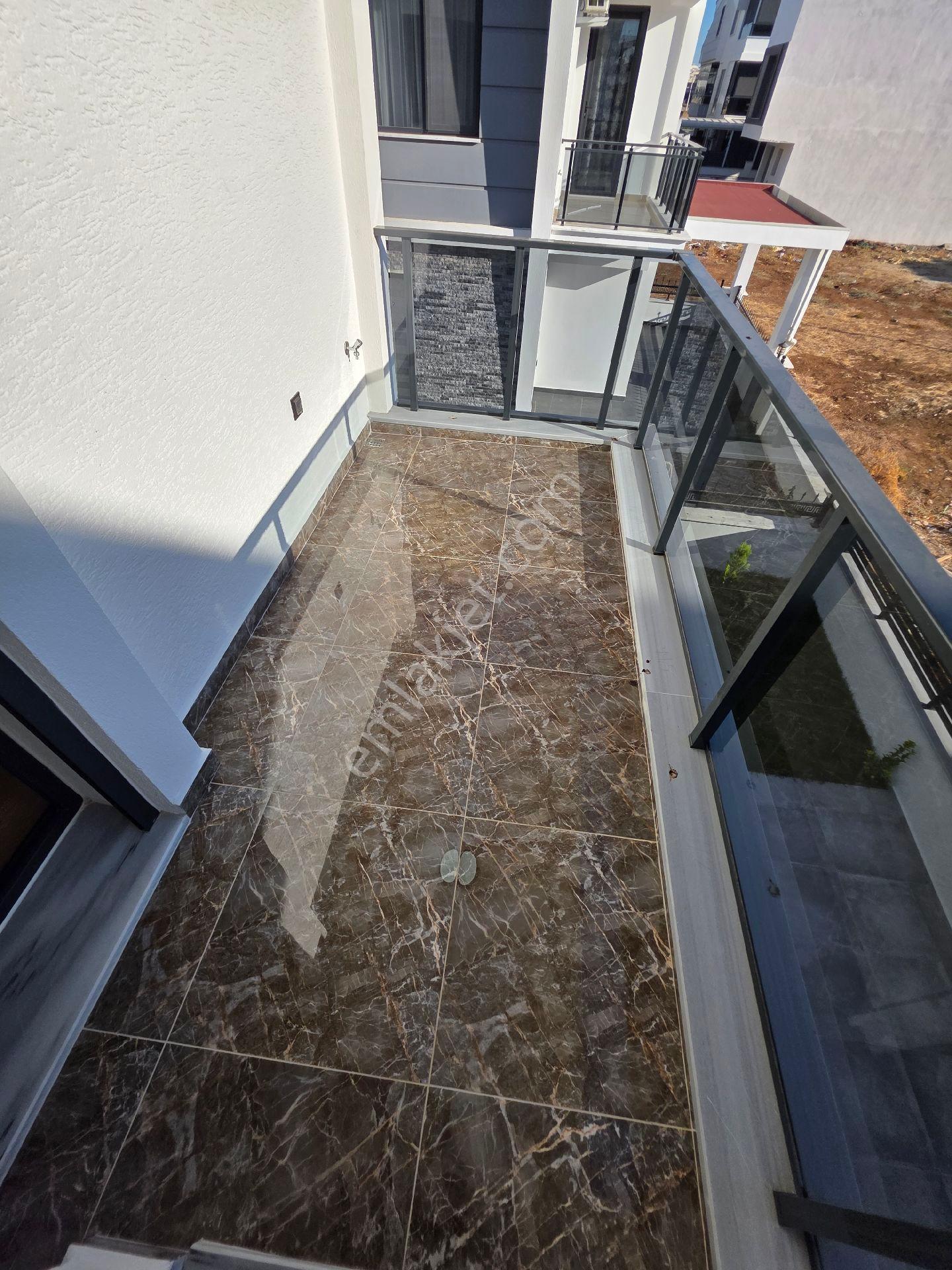 🏡💥didim Efeler Mahallesinde Satılık Tripleks Villa 🏡💥 - Görsel 17