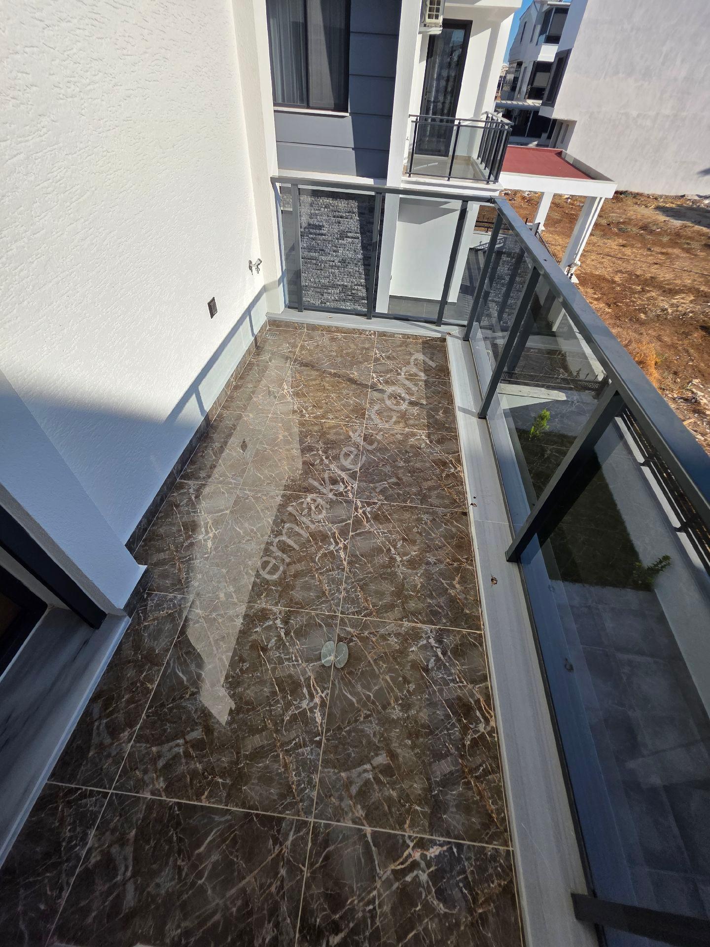 🏡💥didim Efeler Mahallesinde Satılık Tripleks Villa 🏡💥 - Görsel 13