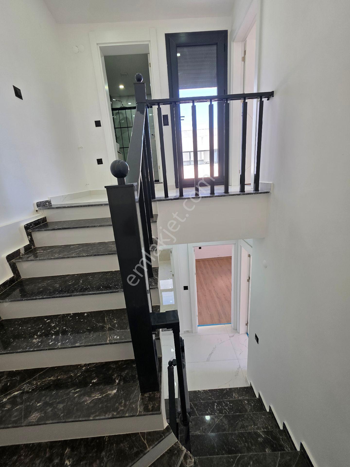 🏡💥didim Efeler Mahallesinde Satılık Tripleks Villa 🏡💥 - Görsel 19