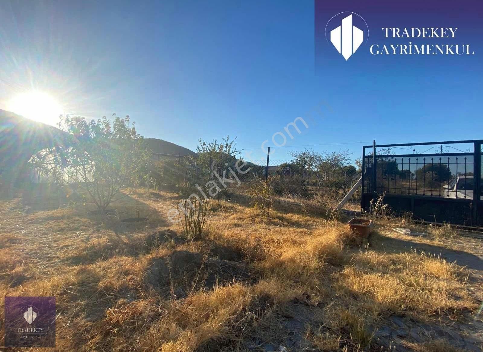 Çeşmealtı Güvendik' Te Denize Yakın 395 M2 Satılık Tarla - Görsel 7