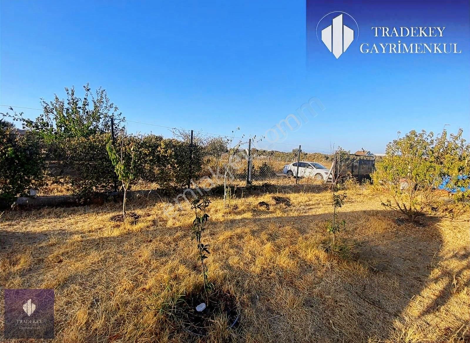 Çeşmealtı Güvendik' Te Denize Yakın 395 M2 Satılık Tarla - Görsel 4