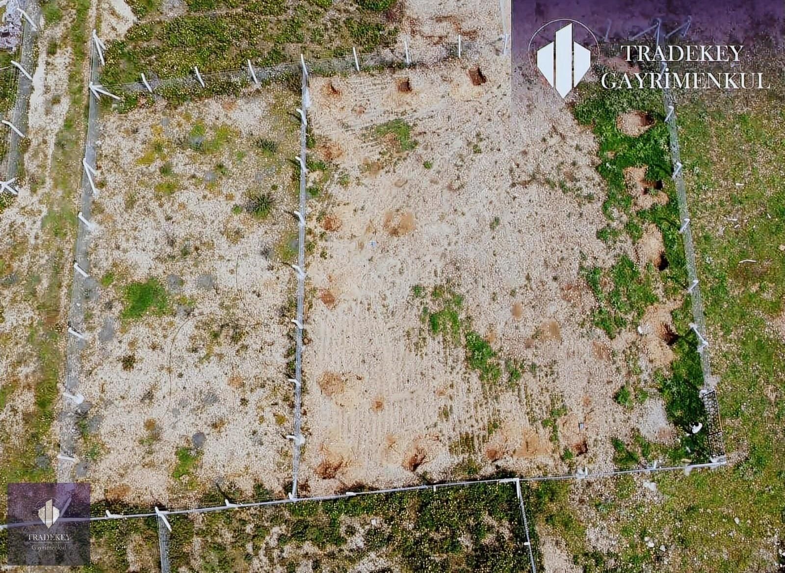 Çeşmealtı Güvendik' Te Denize Yakın 395 M2 Satılık Tarla - Görsel 6