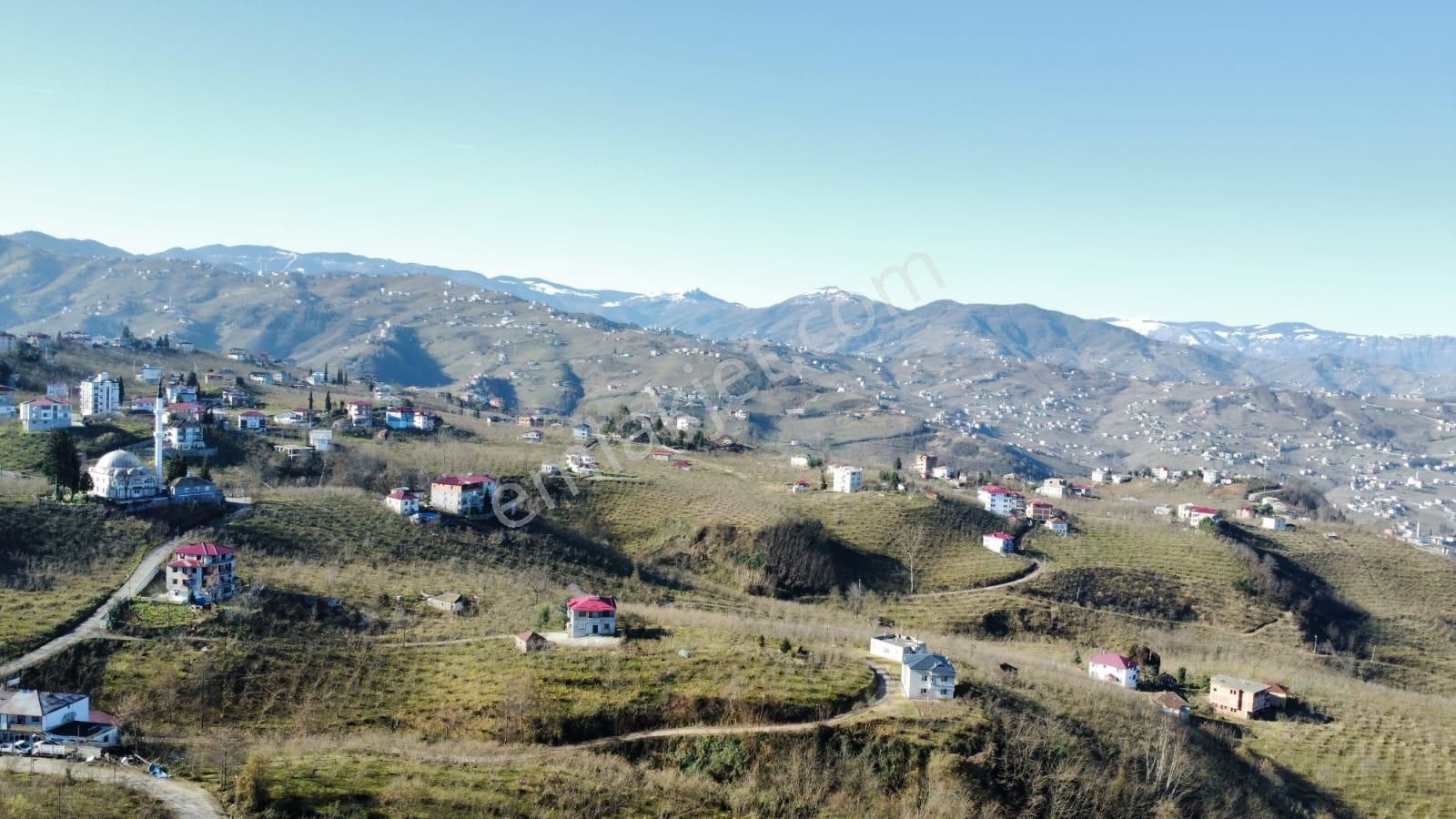 Trabzon,ortahisar,karakaya'da Satılık Arazi Hissesi(açıklamayı Okuyunuz) - Görsel 27