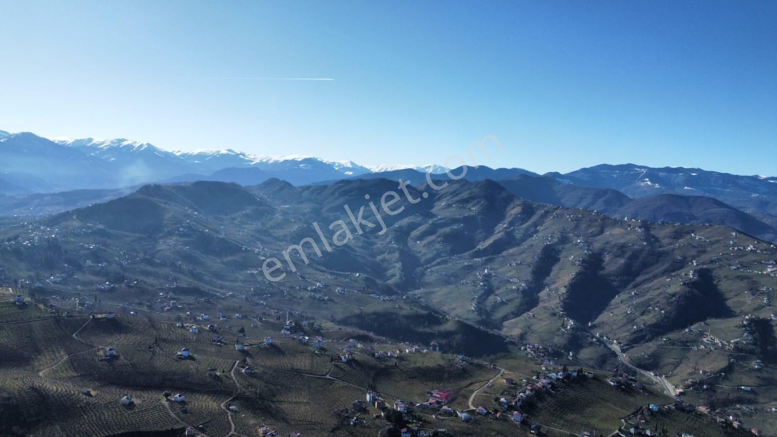 Trabzon,ortahisar,karakaya'da Satılık Arazi Hissesi(açıklamayı Okuyunuz) - Görsel 30