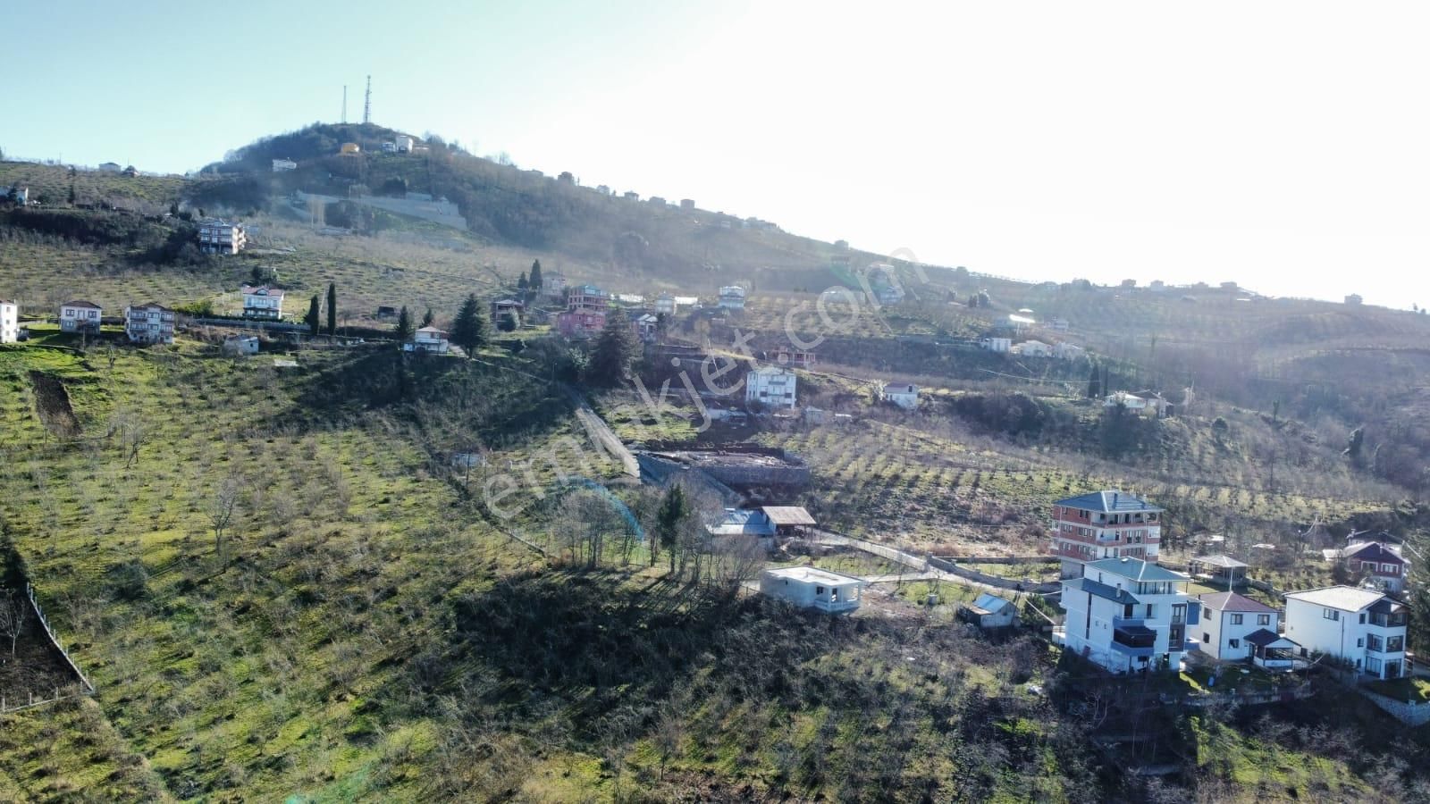 Trabzon,ortahisar,karakaya'da Satılık Arazi Hissesi(açıklamayı Okuyunuz) - Görsel 18