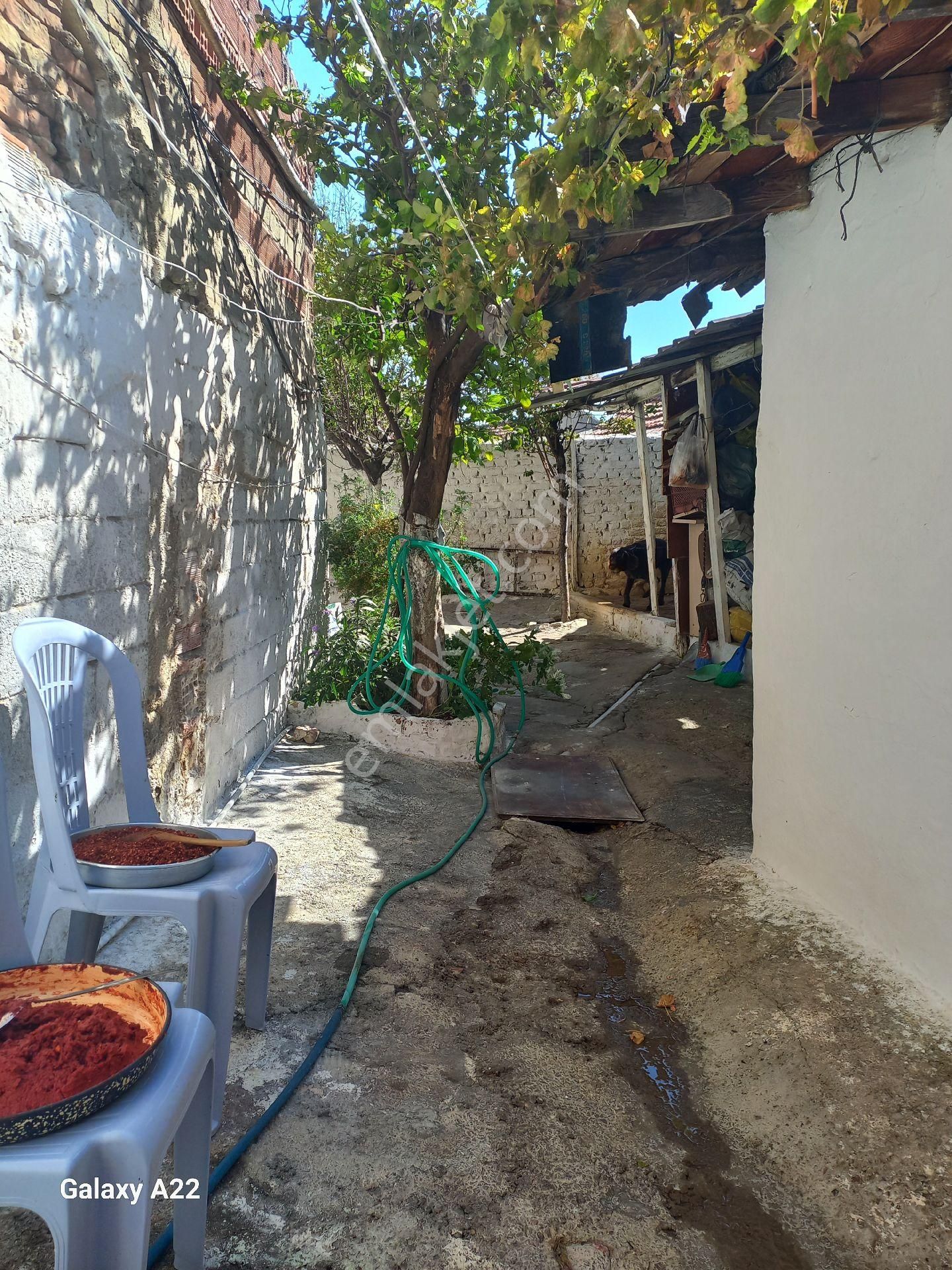 Soke Celtikci Mahallesinde Satılık Mustakıl - Görsel 10