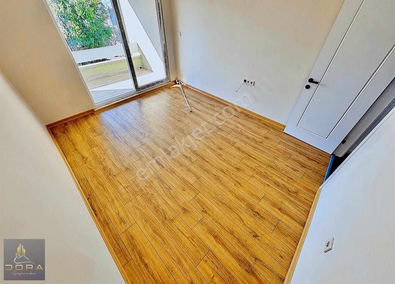 Dora'dan İkizçay'da Denize 50 Metre 3+1 Satılık Fırsat Villa - Görsel 19