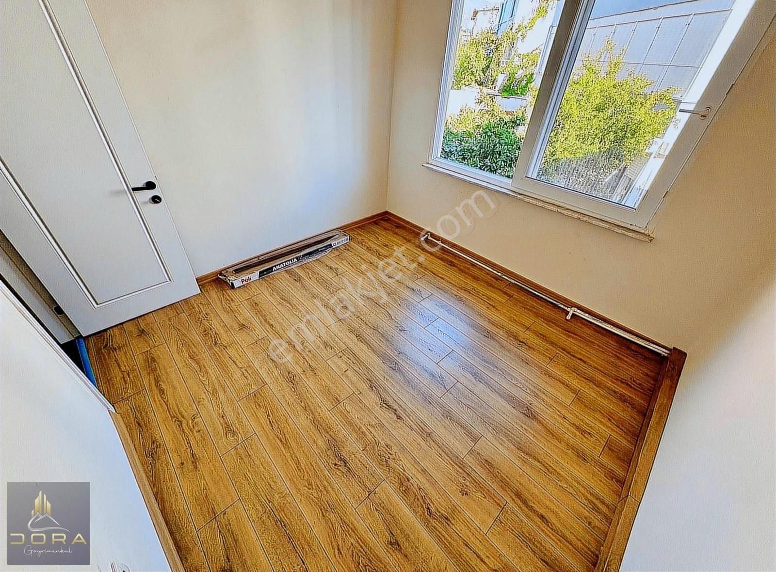 Dora'dan İkizçay'da Denize 50 Metre 3+1 Satılık Fırsat Villa - Görsel 25