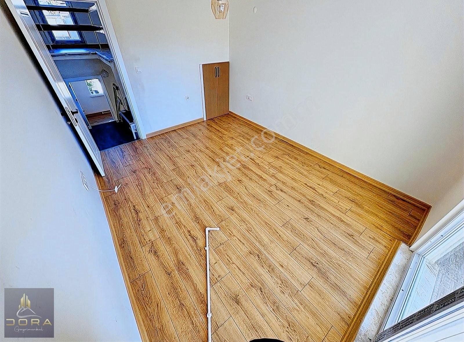 Dora'dan İkizçay'da Denize 50 Metre 3+1 Satılık Fırsat Villa - Görsel 13